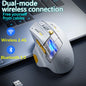 Purilite Select A9 Explorer Wireless Gaming Mouse - PuriLite