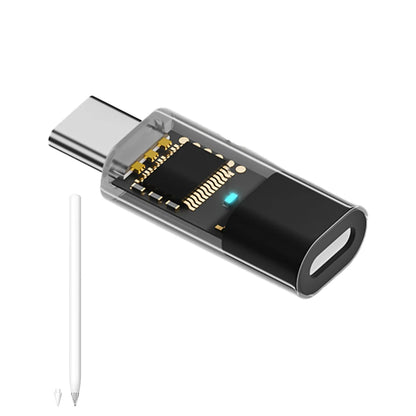 Purilite Select Lightning to Type-C Connector Adapter - PuriLite