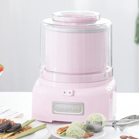 Purilite Select Mini Ice Cream Maker - PuriLite