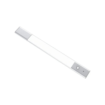 EZVALO Wireless Sensor Light Automatic Smart Induction Night Light Wardrobe Lamp Staircase Backlight for Dormitory LED - PuriLite