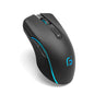 Purilite Select Rechargeable Dual-Mode Wireless Mouse - PuriLite