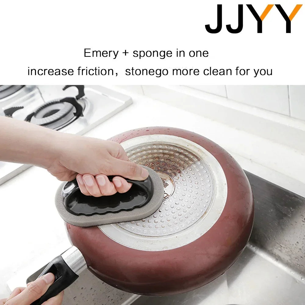 Purilite Select™ Kitchen Cleaning Sponge Brush - PuriLite