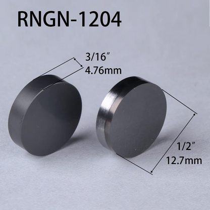 Purilite Select PCD/CBN Round Insert - PuriLite