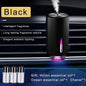 Purilite Select Car Vent Essential Oil Aroma Diffuser – Odor Eliminator & Fragrance Enhancer - PuriLite
