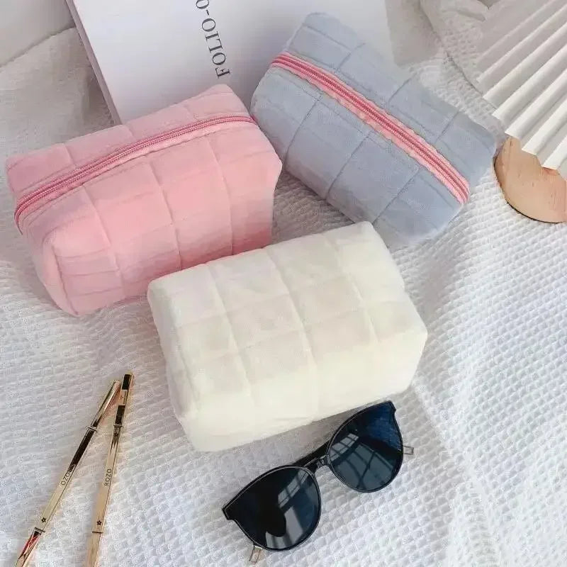 Purilite Select Pillow Cosmetic & Pencil Bag - PuriLite