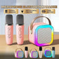 Purilite Select – K12 Wireless Bluetooth Speaker with 2 Microphones - PuriLite
