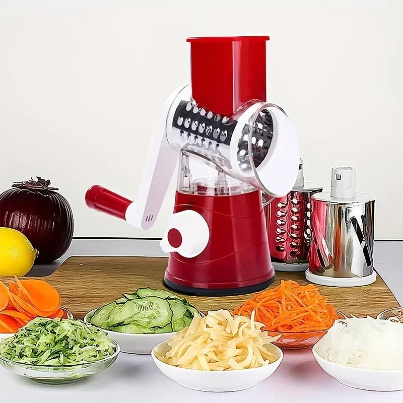 Purilite Select Vegetable Cutter &  Slicer - PuriLite