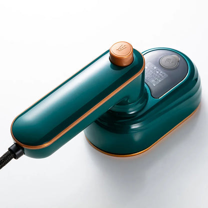 Purilite Select Foldable Garment Steamer – Compact, Powerful, and Travel-Ready - PuriLite