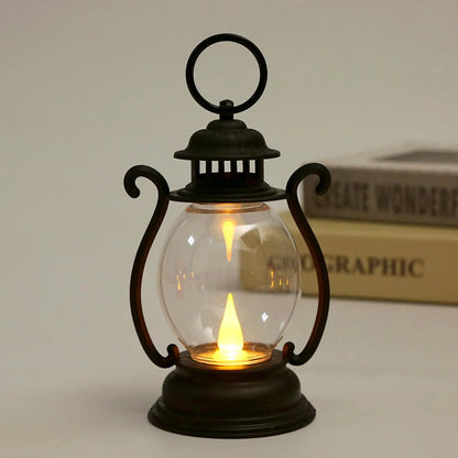 Purilite Select™ LED Retro Glowing Pony Lantern - PuriLite