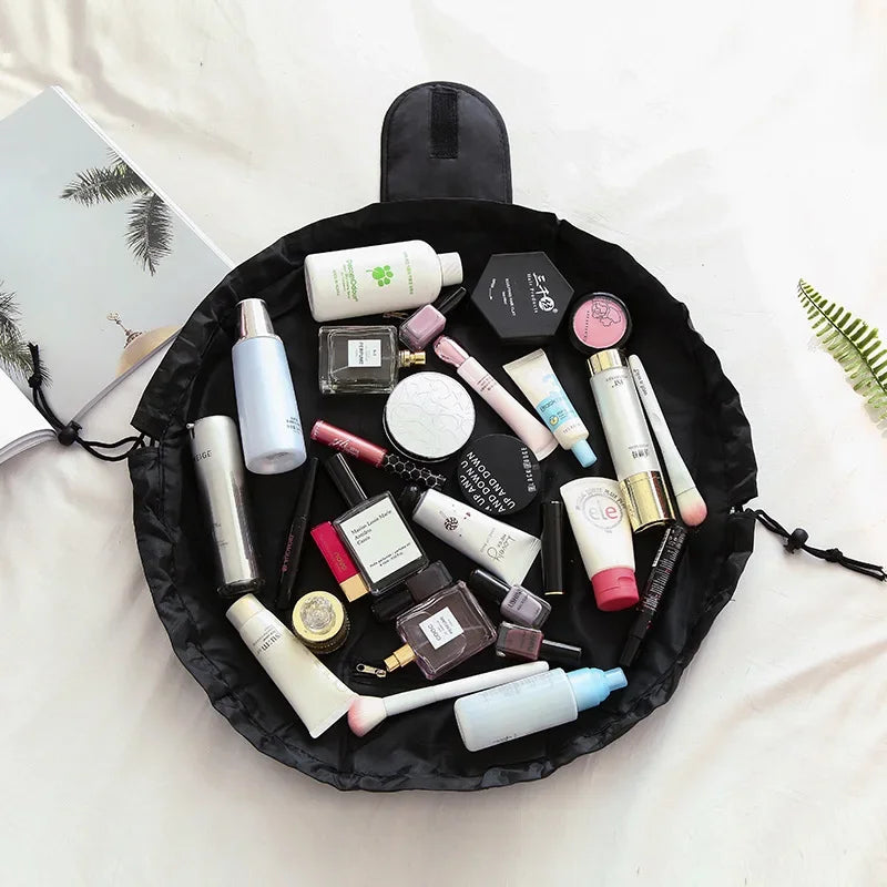 Purilite Select Women’s Drawstring Cosmetic Bag - PuriLite