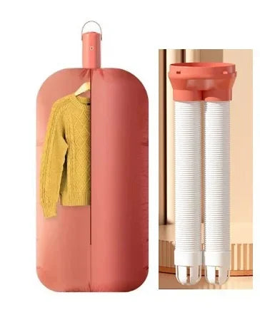 Purilite Select Compact PTC Electric Dryer - PuriLite