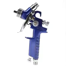 Purilite Select H-2000A Mini Pneumatic Spray Gun - PuriLite