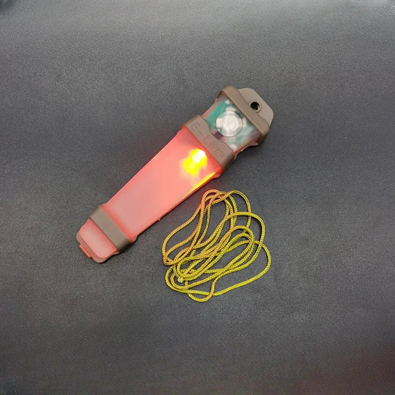 Purilite Select Tactical Helmet Signal Light - PuriLite