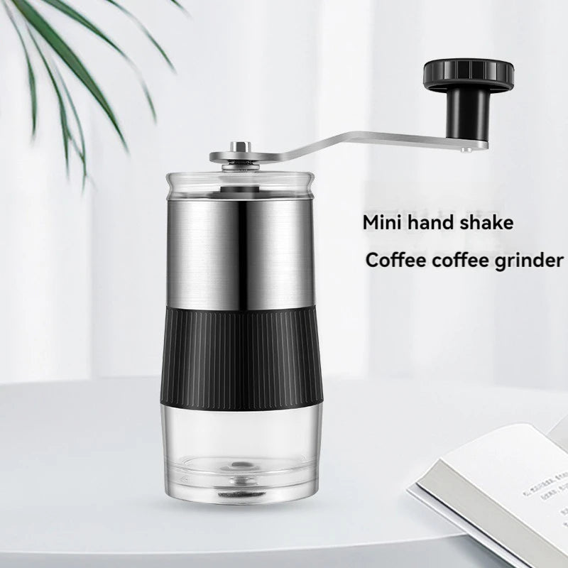 Purilite Select™ Manual Coffee Grinder - PuriLite