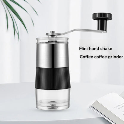 Purilite Select™ Manual Coffee Grinder - PuriLite