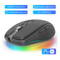 Purilite Select Dual-Mode Wireless Gaming Mouse (2.4G + BT5.1) - PuriLite