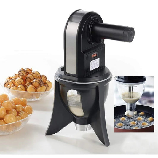 Purilite Select Automatic Sweet Dumpling & Meatball Maker - PuriLite