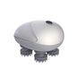 Electric Cat Massager Body Massager Health Care Relax Shoulder Neck Deep Tissue Head Scalp Massage Kneading Vibrating Device - PuriLite