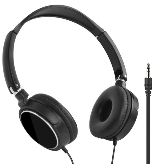 Purilite Select Universal 3.5mm Wired Foldable Headphone - PuriLite