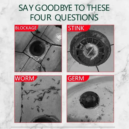 Purilite Select Anti-Odor Floor Drain Bullet - PuriLite