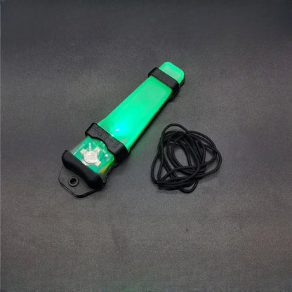 Purilite Select Tactical Helmet Signal Light - PuriLite