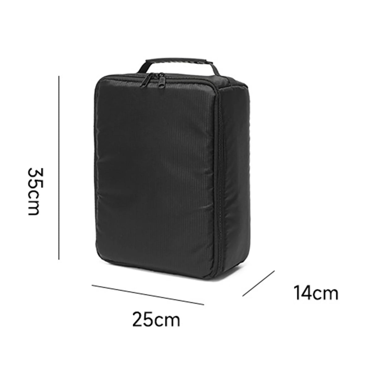 Purilite Select DSLR Camera Travel Bag - PuriLite