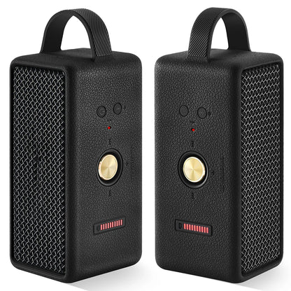 Purilite Select – Silicone Protective Case with Handle for Marshall EMBERTON III Bluetooth Speaker - PuriLite