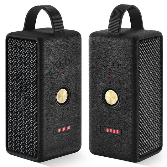 Purilite Select – Silicone Protective Case with Handle for Marshall EMBERTON III Bluetooth Speaker - PuriLite