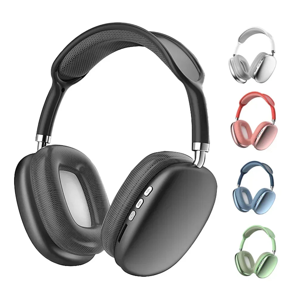 Purilite Select P9MAX Wireless Bluetooth Headset - PuriLite