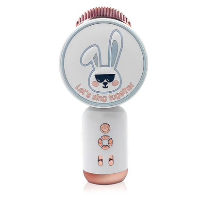 Purilite Select X6 Children’s Karaoke Mic - PuriLite