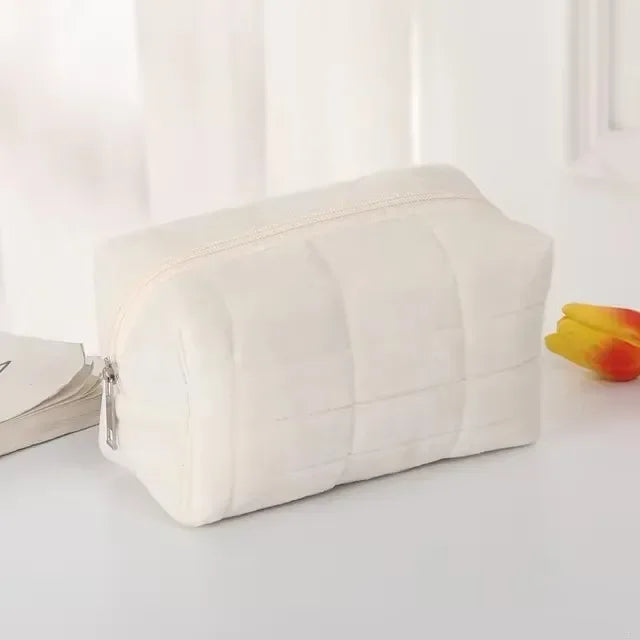 Purilite Select Pillow Cosmetic & Pencil Bag - PuriLite