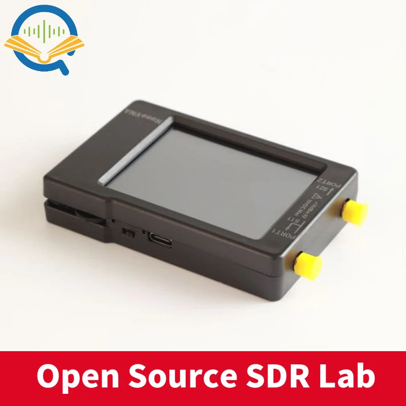 Purilite Select Precision Spectrum Analyzer - PuriLite