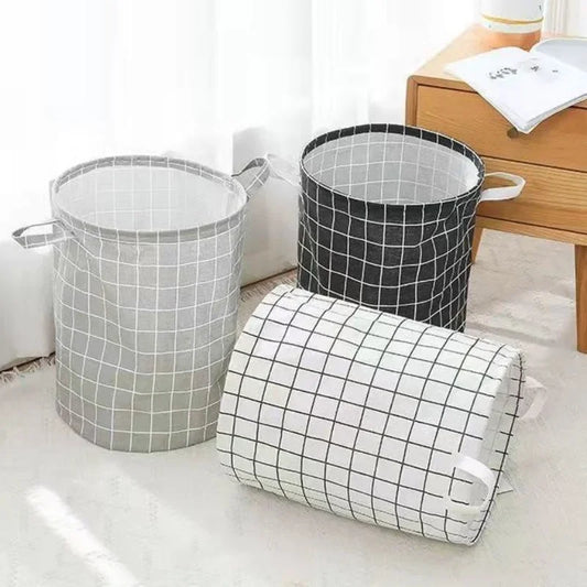 Purilite Select Foldable Laundry Basket - PuriLite