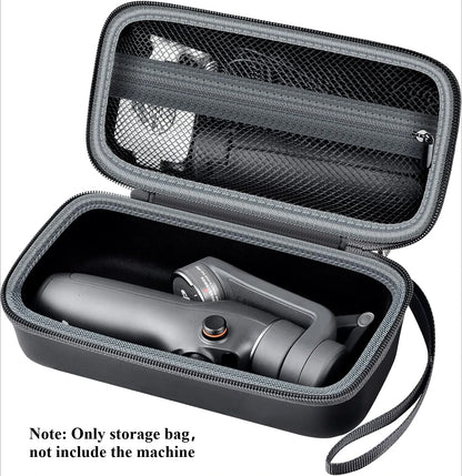 Purilite Select Storage Bag for DJI Osmo Mobile 6/7 Smartphone Stabilizer - PuriLite