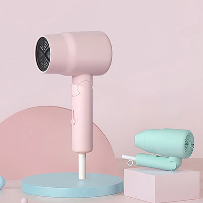 Purilite Select Mini Travel Hair Dryer - PuriLite