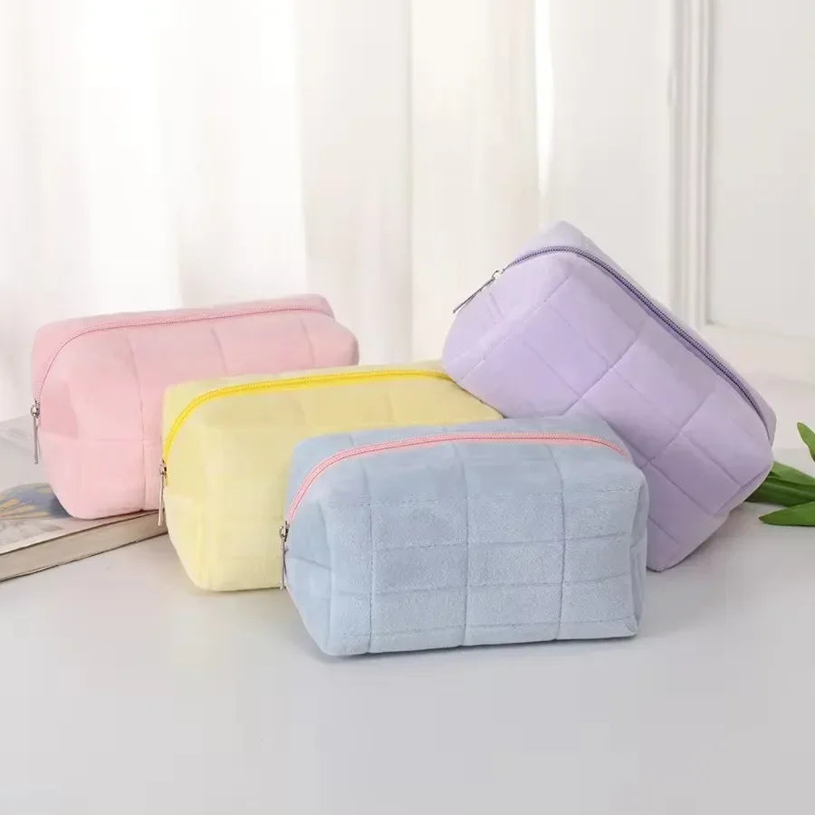 Purilite Select Pillow Cosmetic & Pencil Bag - PuriLite