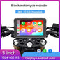 Purilite Select 5/7 Inch CarPlay Motorcycle Wireless CarPlay Android Auto AirPlay Display Screen - PuriLite