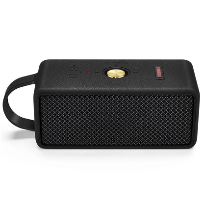 Purilite Select – Silicone Protective Case with Handle for Marshall EMBERTON III Bluetooth Speaker - PuriLite