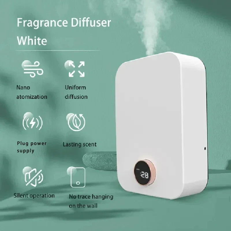 Purilite Select Smart Scent Air Machine - PuriLite