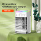 Purilite Select CF‑006A Compact Evaporative Air Cooler - PuriLite