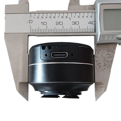 Purilite Select – Bone Conduction Wireless Speaker with Sucker Mount - PuriLite