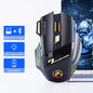 Purilite Select GW-X7 Wireless Gaming & Office Mouse - PuriLite