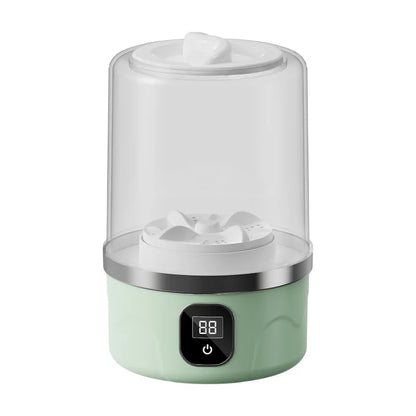 Purilite Select™ Rechargeable Portable Mini Washing Machine - PuriLite