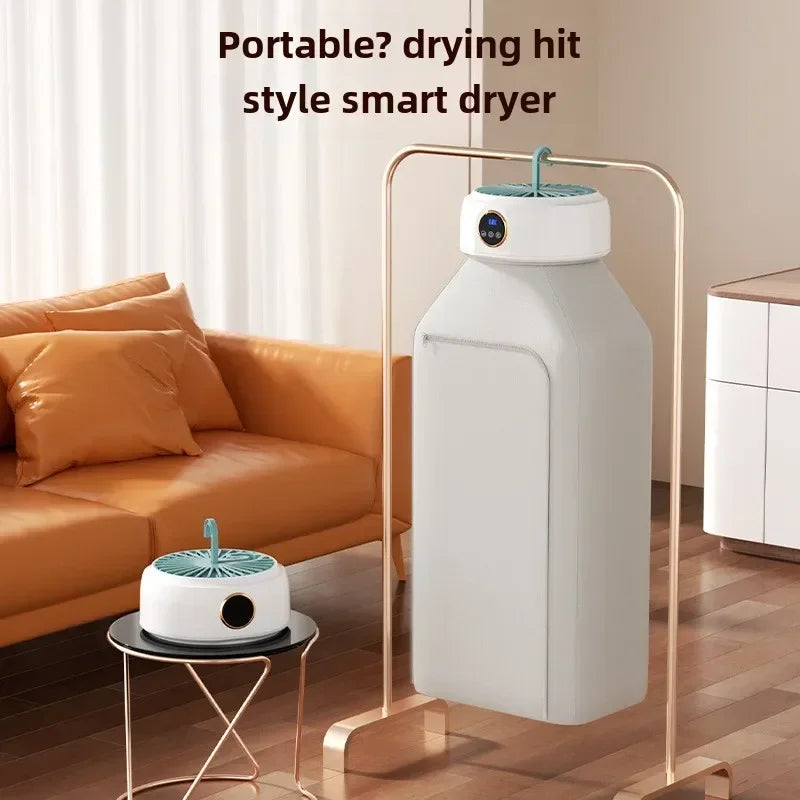 Purilite Select – Folding Heated Clothes Dryer - PuriLite