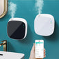 Purilite Select Smart 100 mL Fragrance Oil Diffuser – Battery‑Operated with App Control for Home, Office & Restroom - PuriLite
