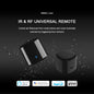 Purilite Select – RM4C Mini Universal IR Blaster Remote Control - PuriLite