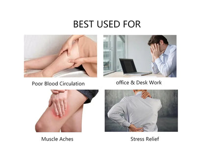 Purilite Select Deluxe 3D Electrical Shiatsu Heat Massager for Neck Pain Relief & Relaxation - PuriLite