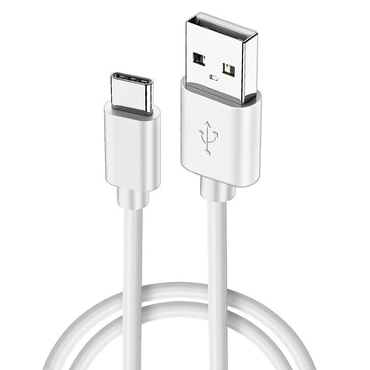 Purilite Select Fast Charger EU Plug with USB Cable - PuriLite