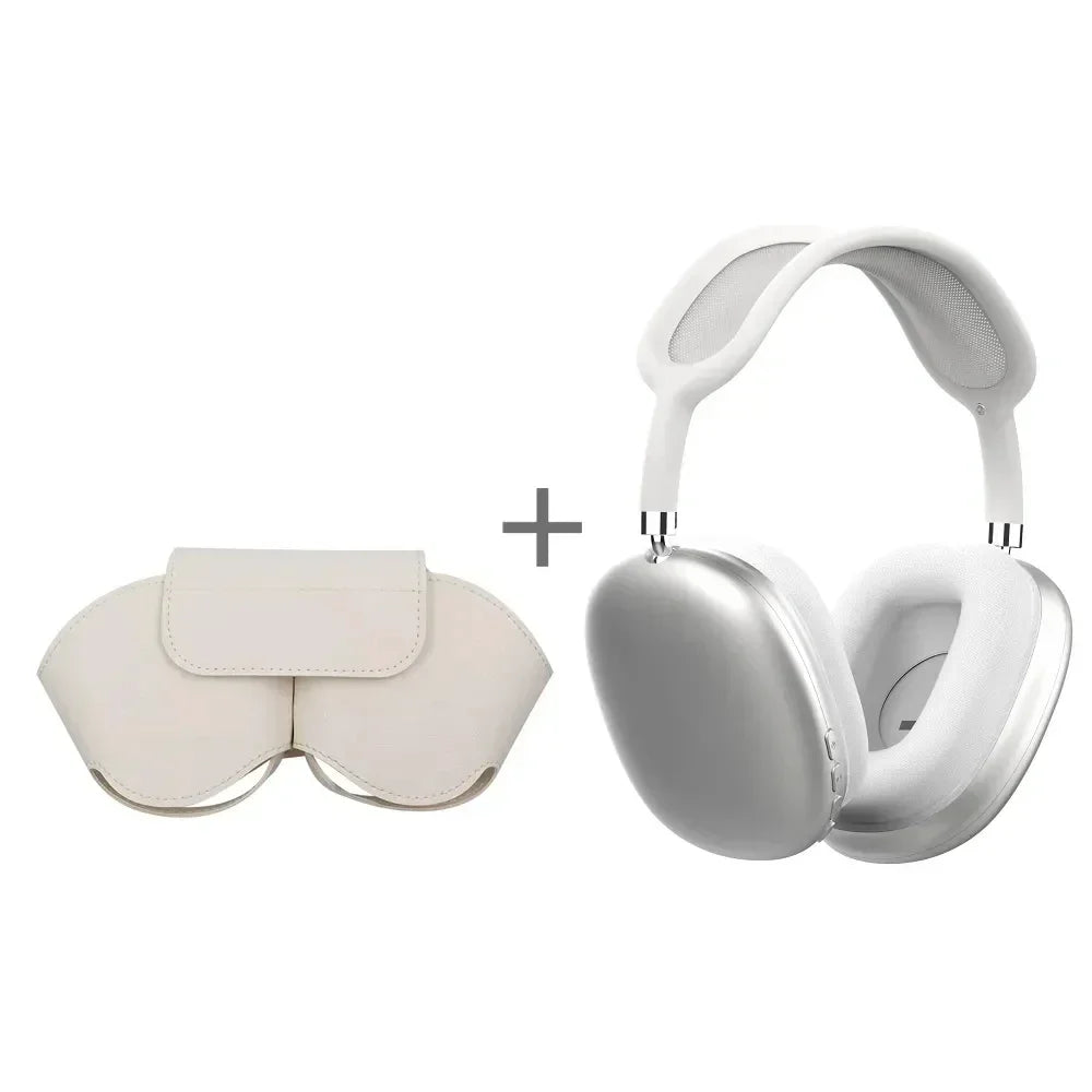 Purilite Select P9MAX Wireless Bluetooth Headset - PuriLite