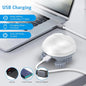 Electric Scalp Head Massager Kneading Vibrating Device Health Care Shoulder Neck Leg Arm Deep Tissue Massage Cat  Pet Massager - PuriLite